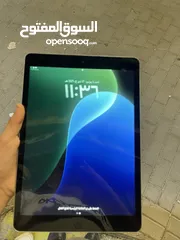  2 ايباد الجيل التاسع 256g