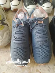  19 احذية اوروبية اصلية للبيع