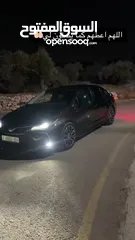  7 تيوتا كورولا 2019