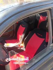  5 هونداي فيرنا موديل 2003 اتوماتيك