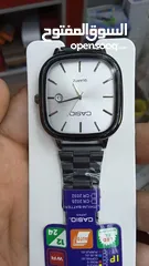  7 ساعة CASIO