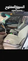  5 لكزس اقساط RX400 موديل 2006