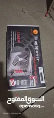  1 thermaltake 1200w power suply