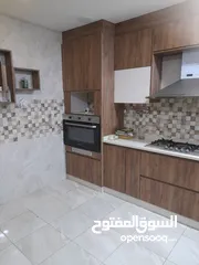  3 شقة أرضية للبيع في طبربور بالقرب من دوار الصحفيين