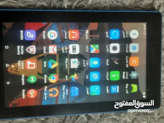  4 تابلت لينوفو للبيع