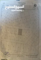  2 قطعة ارض في جبل الحديد