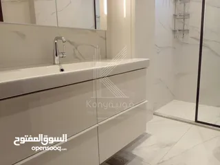  4 Luxury Apartment For Rent In Khalda