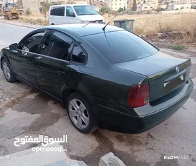  4 باسات فراشه