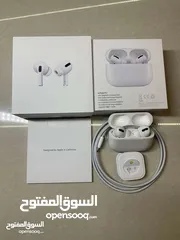  2 توصيل مجاني داخل طرابلس Airbods pro 2 اخر قطع