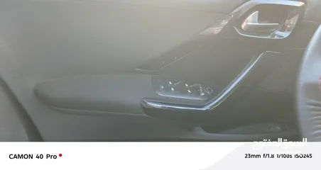  5 بيجو 208/2017