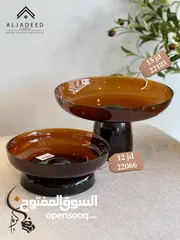  26 اكسسوارت ومضايف رمضان فاخرة