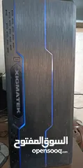  3 Gaming Pc I7 7700, gtx 1060 6gb msi , 16gb ddr4 ram