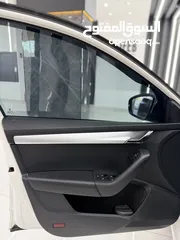  13 سكودا اوكتافيا فل