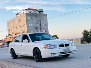  1 كيا اوبتما 2005 للبيع او البدل