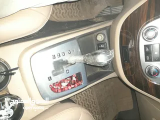  7 هونداي سنتافي 2011للبيع  فحص كامل فل كامل