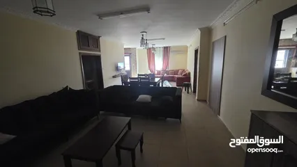  1 شقة للاجار