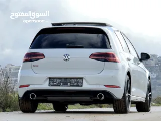  13 جولف GTI فل الفل نخب