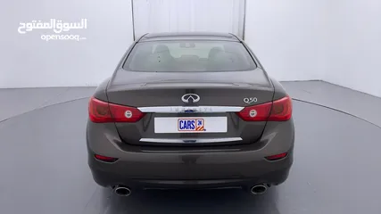  3 (FREE HOME TEST DRIVE AND ZERO DOWN PAYMENT) INFINITI Q50