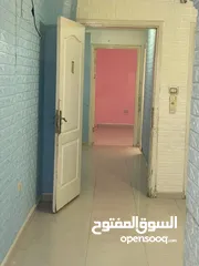  8 شقة للايجار في حي المحكمة