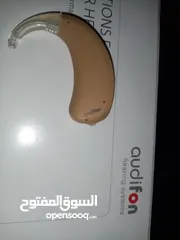  6 سماعتين اديفون الالمانية