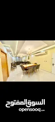  4 شقه سوبر ديلكوس جديده مساحه 220متر للبيع قصر طابق 3عين مصباح