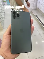  5 iphone11pro max ايفون 11 برو ماكس