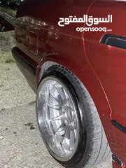  2 جنط RJ 17Bmw