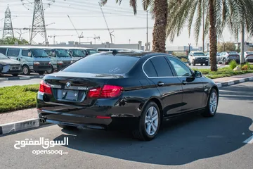  8 BMW 528i - FRESH JAPAN IMPORTED - LOW MILEAGE