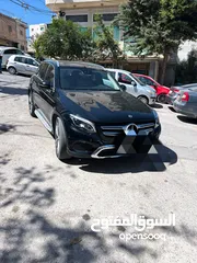  1 مرسيدس glc