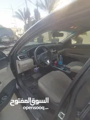  9 كيا اوبتما 2017  هايبرد