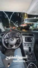  9 جولف 1.4 تيربو 2014