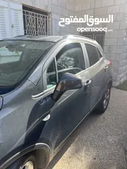  5 opel mokka 2015