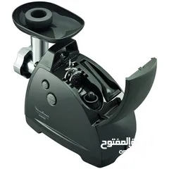 6 فرّامة لحم Moulinex HV8 Plus أصلية 2000W بحالة ممتازة – استخدام خفيف – للبيع