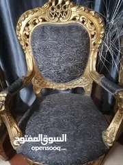  3 صالون  بحاله جيده