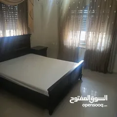  4 شقة مفروشة للايجار في الماصيون
