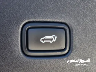  10 هونداي توسان N Line هايبرد ترخيص 2022  محرك 1600 هايبرد /جير أوتوماتيك /240 حصان