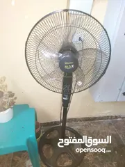  2 مراوح عدد 2 مستعملة للبيع في طبربور