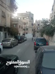 10 عماره للبيع كوشان مستقل اربع طوابق وتسويه على شارع ودخلتين