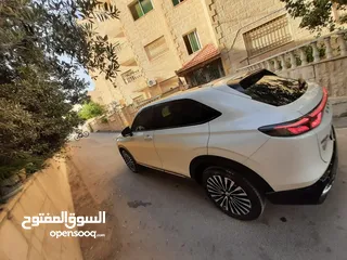  1 هوندا Ns1 الموديل 2022  الصنف E3