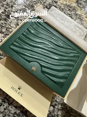  11 Rolex Batman 116710BLNR اصلية جديدة غير مستعملة