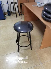  3 كراسي دراسيه للبيع جديد