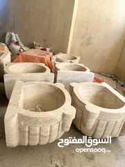  3 "جرون حمام تركي فاخر "