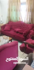  1 أثاث منزل كامل للبيع لكامل القطع