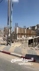  5 شقق للبيع في دار صلاح