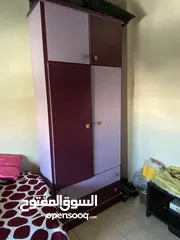  2 خزانة أطفال