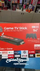  3 TV stick GAEM