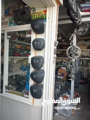  5 قطع غيار سيارات