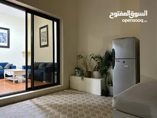  28 1 BR newly furnished apartment in Juffair & 1 BR newly refurbished villa in Amwaj Islands