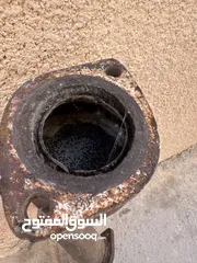  2 دبه بيئه نظيفه