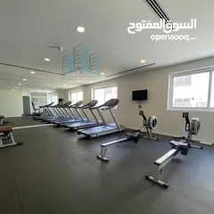  10 شقة راقية ضمن مجمع Modern 2+1 BR Apartment in MQ